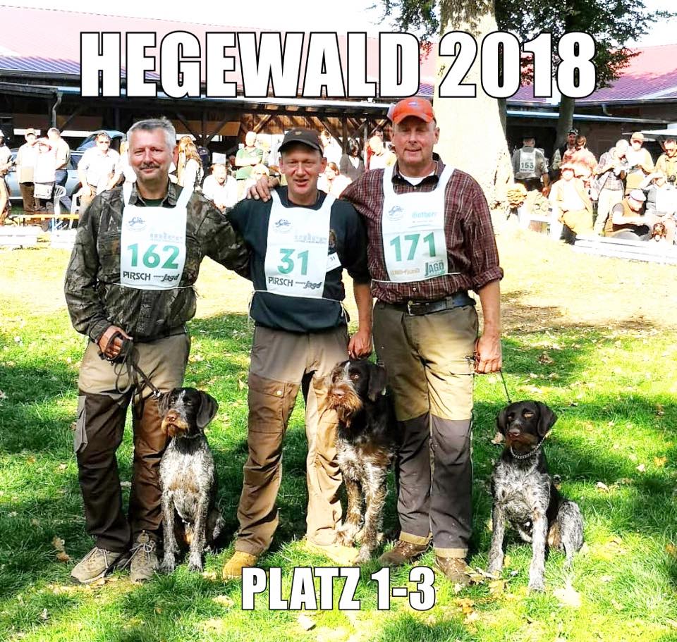 Hegewald 2018